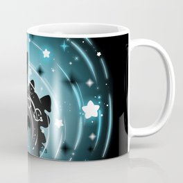 Stargazing Coffee Mug