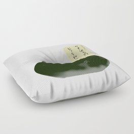 Onigiri Japanese snack Floor Pillow