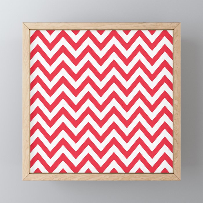 Framed Mini Art Print