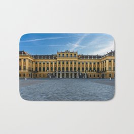 Schonbrunn Palace Bath Mat | Citytrip, Europe, Gardens, Capital, Landmark, Palace, Photo, Austria, Urban, Travel 
