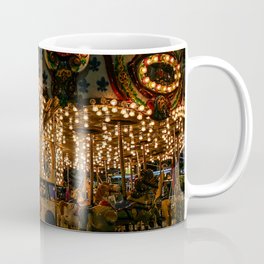 Carousel Ride Coffee Mug