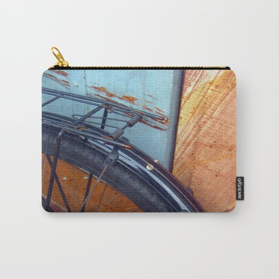 Bike Carry-All Pouch