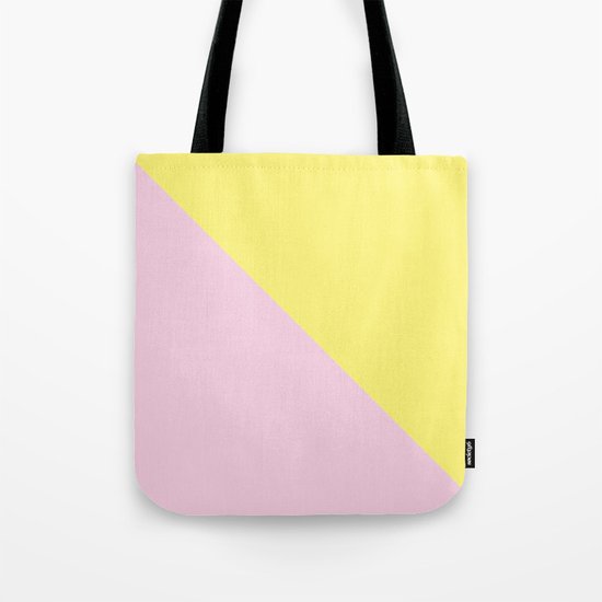 Opostos III Tote Bag
