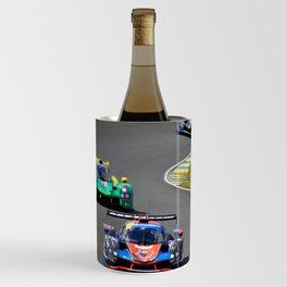 Ligier JS P3 Road To Le Mans Cup 2019 Wine Chiller