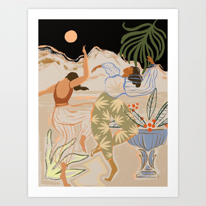 Art Print