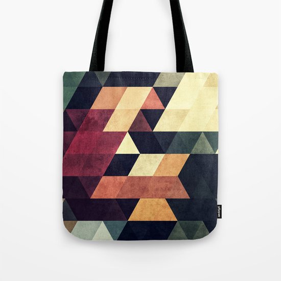 yncyrtyynty Tote Bag