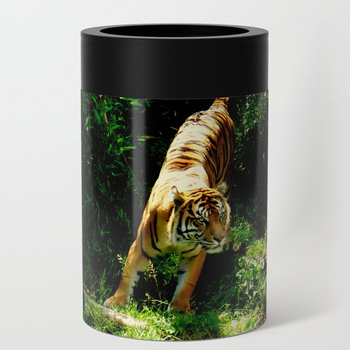 On the Prowl Can Cooler