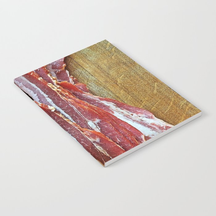 Bacon Notebook