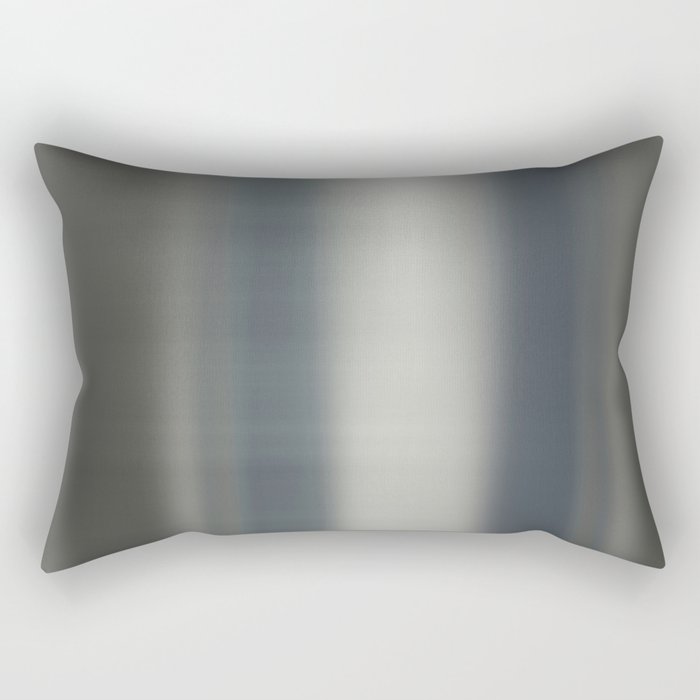 Foil Rectangular Pillow