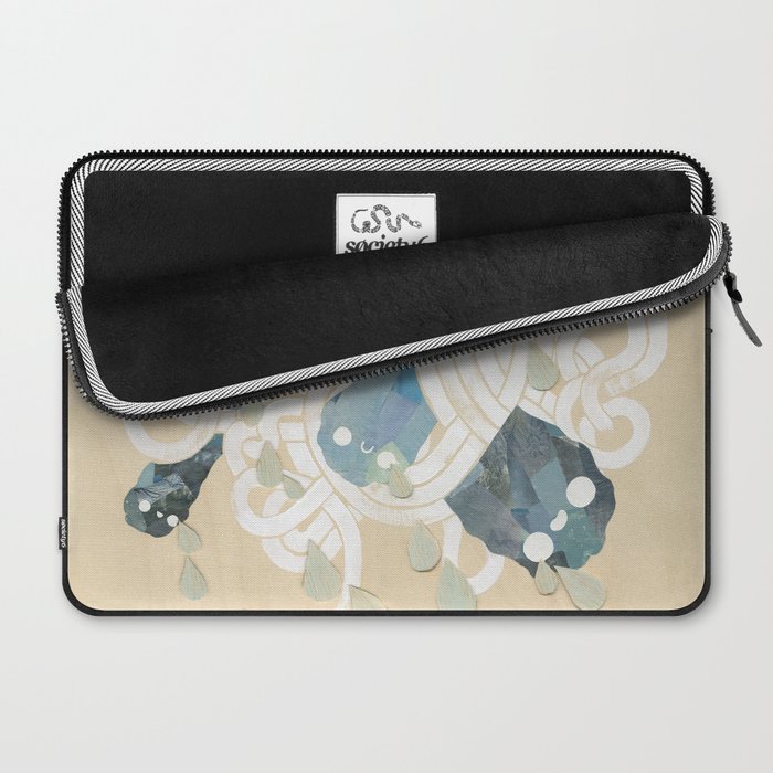 Out Of All Them Bright Stars Ii Laptop Sleeve By Hyeinlee Society6 Out Of All Them Bright Stars Ii Laptop Sleeve By Hyeinlee Society6