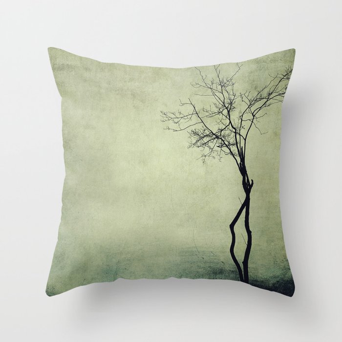 Tree Of Life Throw Pillow By Annestaub Society6 Tree Of Life Throw Pillow