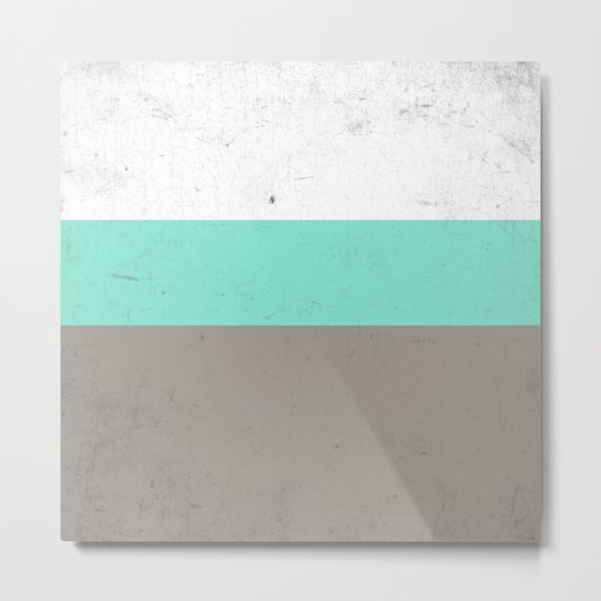 Elpida (Hope) Metal Print
