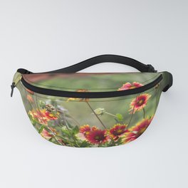 Palo Duro Canyon State Park Fanny Pack