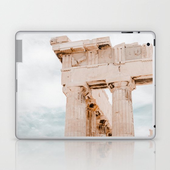 Athens Greece Laptop & iPad Skin