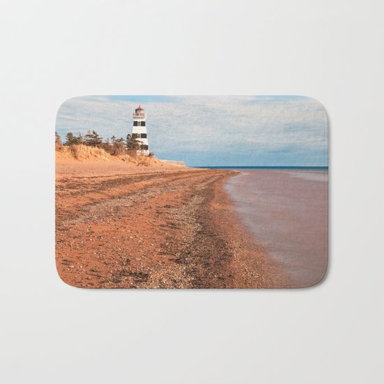 PEI West Point Bath Mat