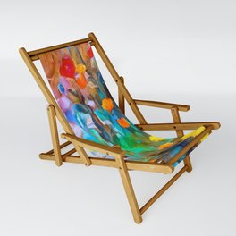 Wildflowers Sling Chair