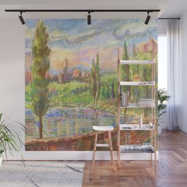 Tuscan Spring - Katherine Collection Wall Mural