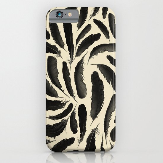 Tar & Feather iPhone & iPod Case