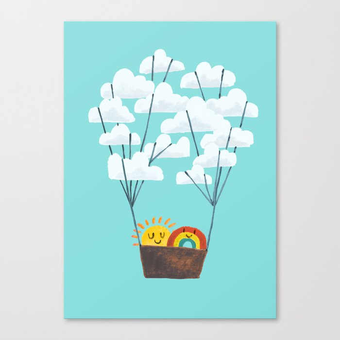 Canvas Print
