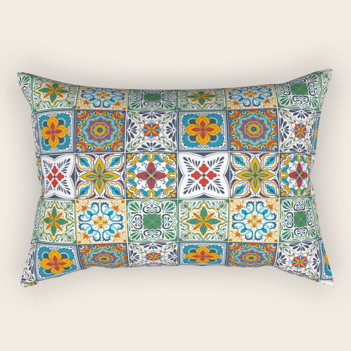 Rectangular Pillow