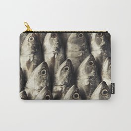 Fresh Fish Carry-All Pouch