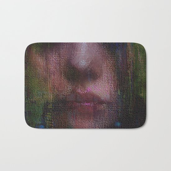Have a break Bath Mat