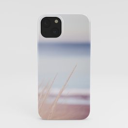 On Your Shore iPhone Case
