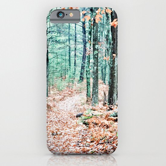 Once Upon a Time iPhone & iPod Case