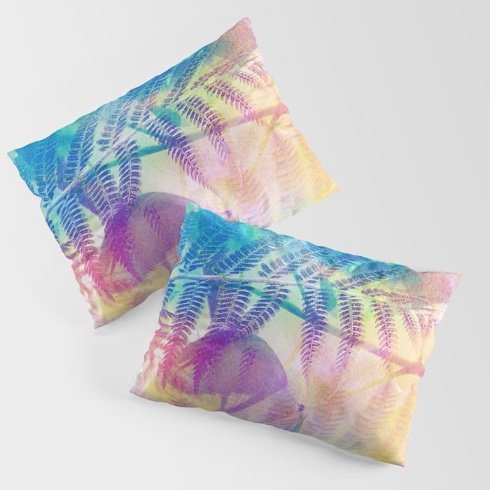 Spring is in the Air 14 Pillow Sham