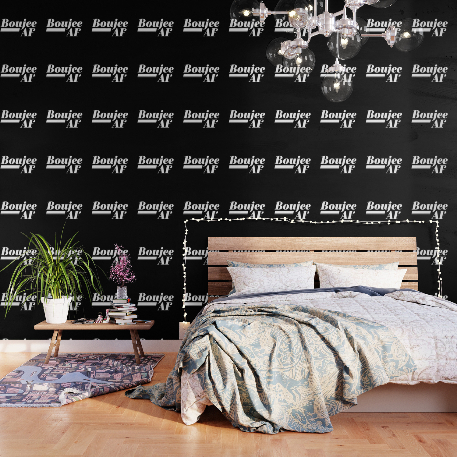 Boujee Af Wallpaper By Zoollgraphics Society6 Yeah, i've gotta get out of this boujee town. boujee af wallpaper by zoollgraphics