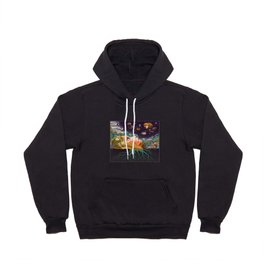 Another Dimension Hoody
