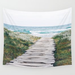 Path to my Heart Wall Tapestry