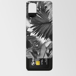 Dushi Jungle Bliss #3 #tropical #decor #art #society6 Android Card Case