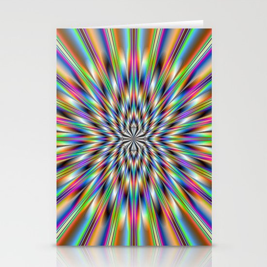 The Big Bang Stationery Cards