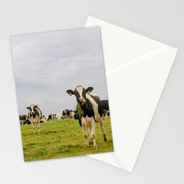 Galway Girls Stationery Cards