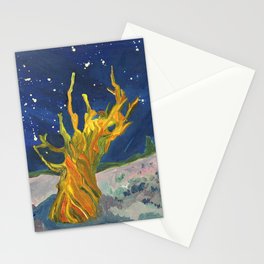 Ancient Bristlecone #8 Stationery Cards