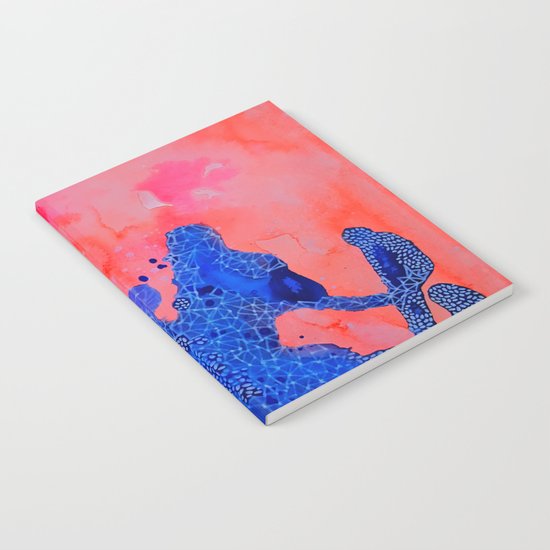 Sense of Self Notebook