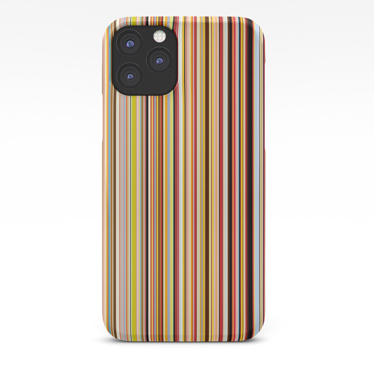 Paul Smith Iphone Case By Artism Group Society6