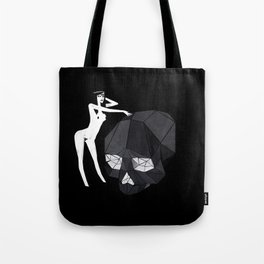 I Die For You Tote Bag