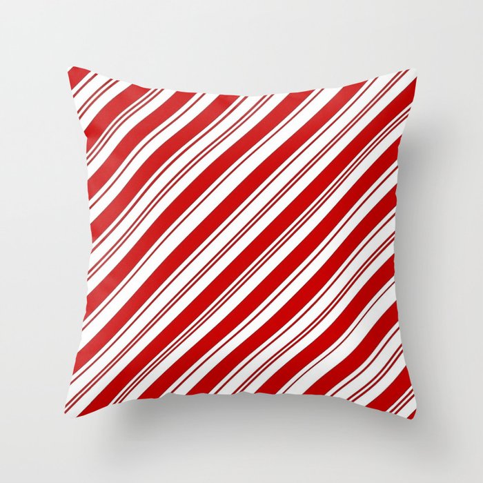 Throw Pillow