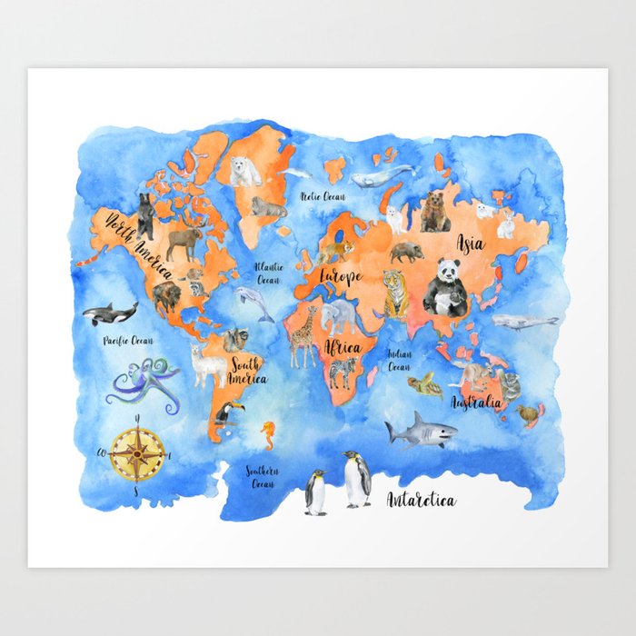 Art Print