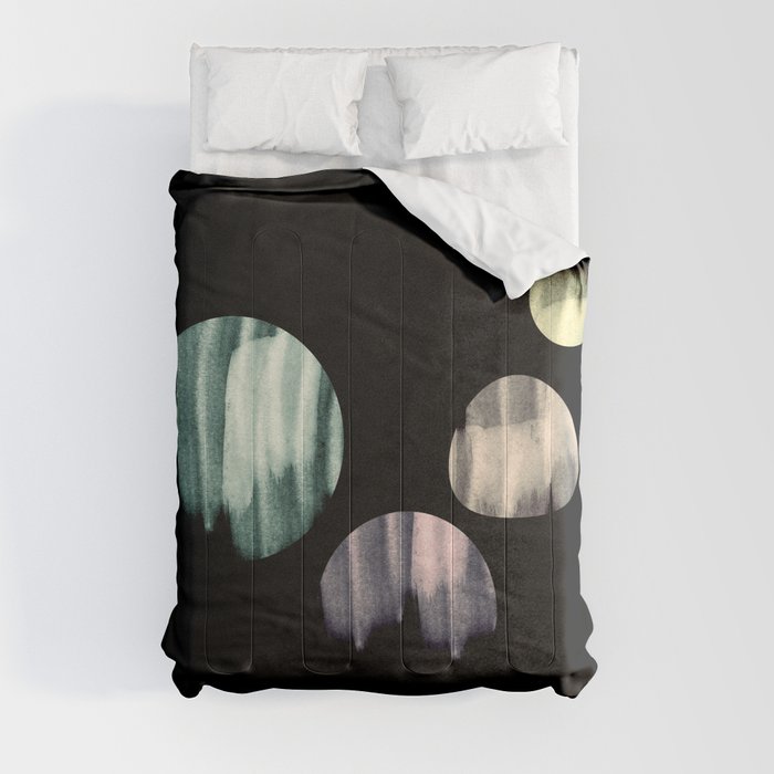 planets Comforter