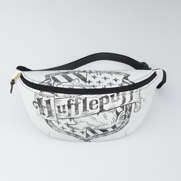 Ravenclaw outlet fanny pack