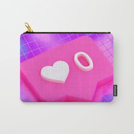 Friendzone Carry-All Pouch