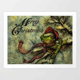 felipe frog