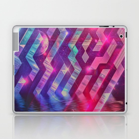 xrystyl nyytx Laptop & iPad Skin
