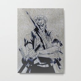 Anime Onepiece Metal Print | Anime, Poster, Animation, Drawing, Manga, Painting, Japan, Digital, Japanese, Onepiece 