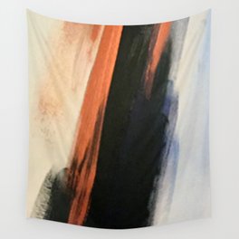 ELECTRIC BOOM Wall Tapestry