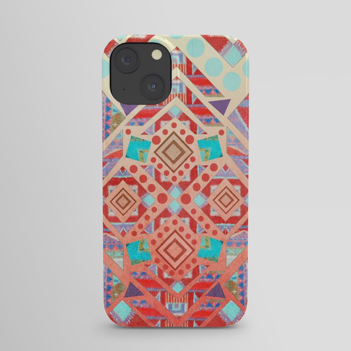 FREE YOUR MIND iPhone Case