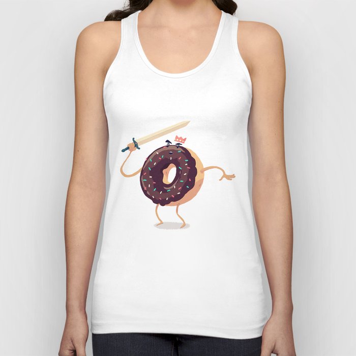 Baked to Rule Tank Top